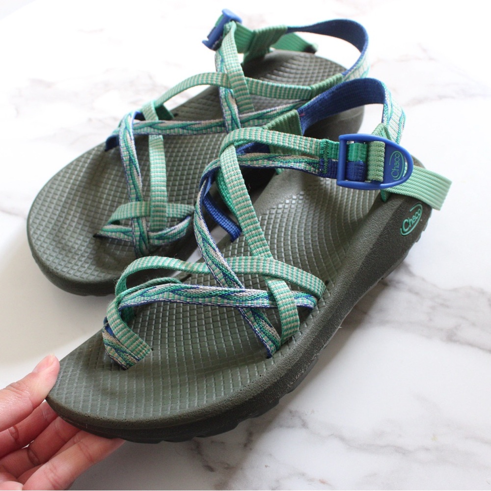 Chaco Z/Cloud X2 Strap Sandals